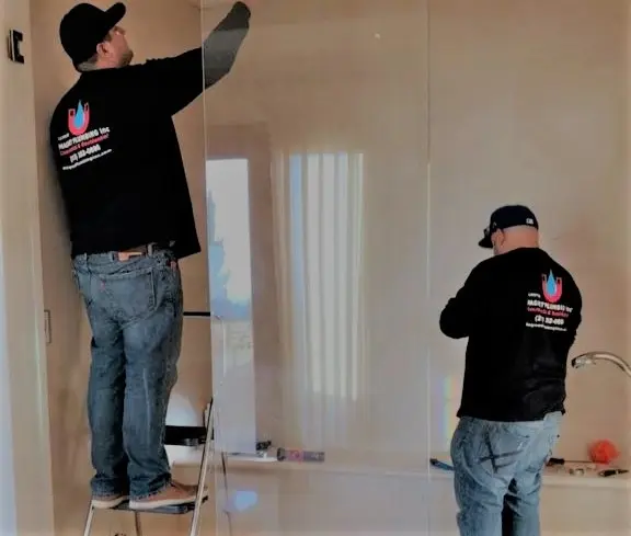 Professional plumbing installation for Toilet Repair in Triangle