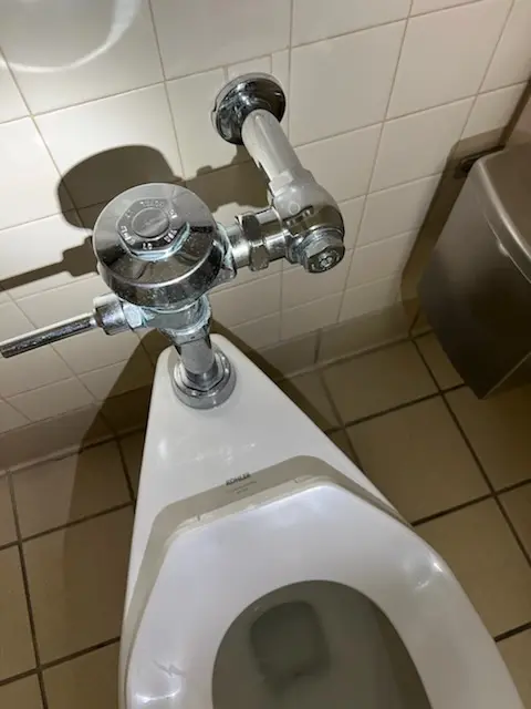 Fixture installation and repair for Sewer Camera Inspection in Triangle